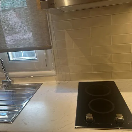 The Blooming Project Апартаменты