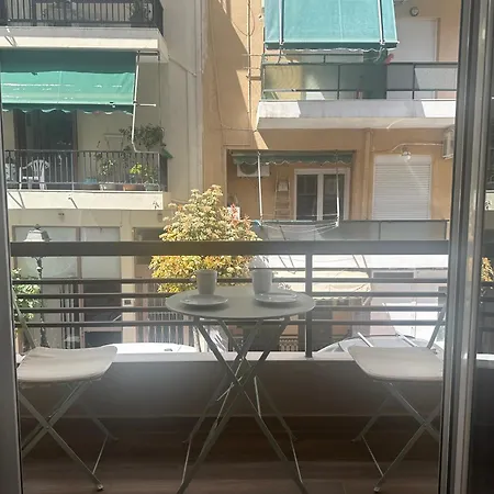 The Blooming Project Apartment