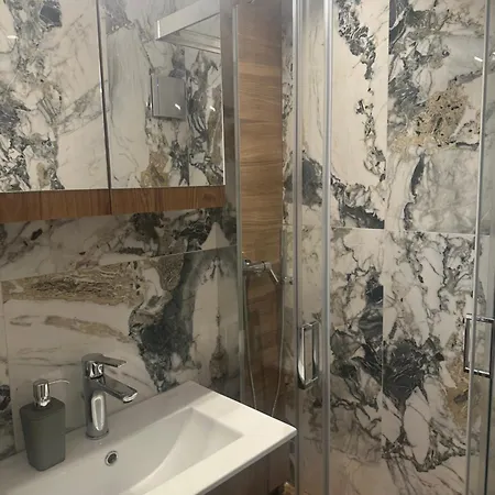 Appartamento The Blooming Project