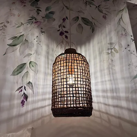 The Blooming Project Апартаменты