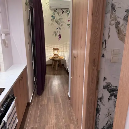 Apartamento The Blooming Project
