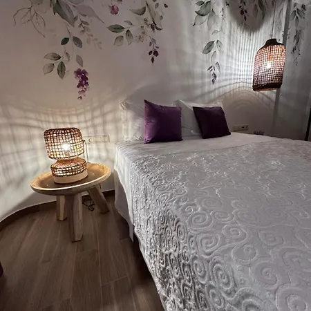 The Blooming Project * Loutraki (Corinthia)