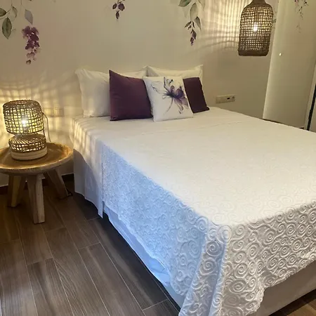 The Blooming Project *