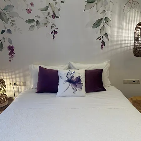 The Blooming Project Appartamento Loutráki