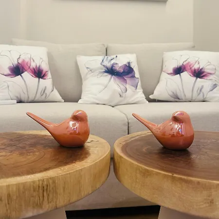 The Blooming Project Лоутраки