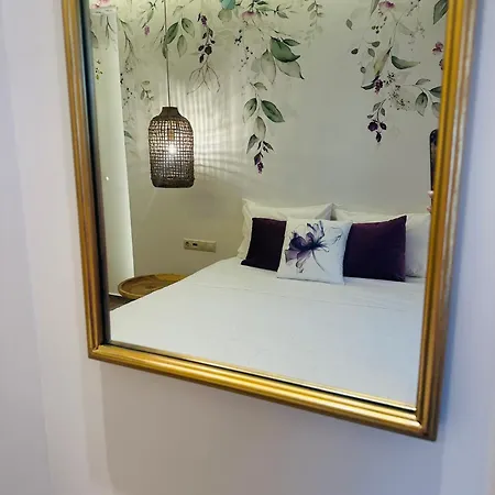 The Blooming Project Apartment *