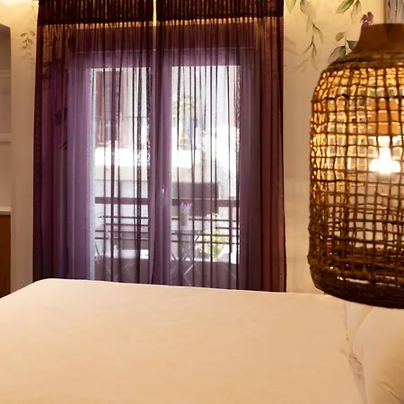 Lejlighed The Blooming Project *