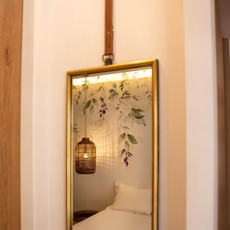 The Blooming Project Apartment *
