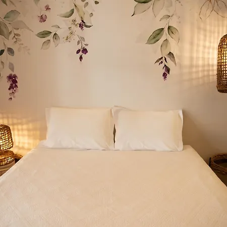 The Blooming Project Lejlighed *