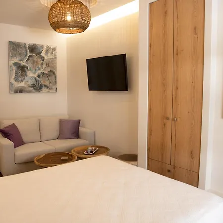 Lejlighed The Blooming Project