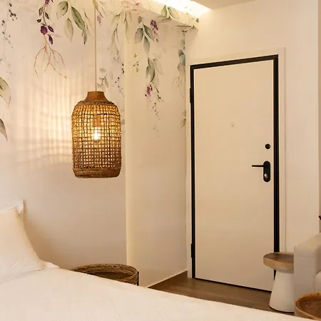 Apartment The Blooming Project