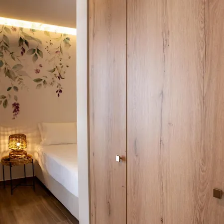 The Blooming Project * Loutraki (Corinthia)