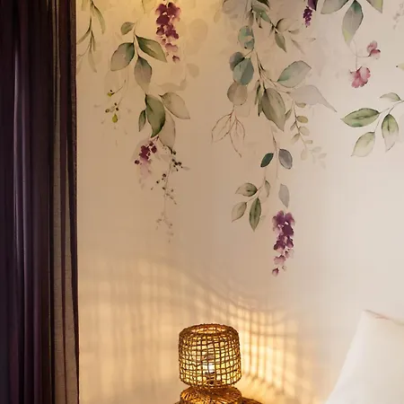 The Blooming Project * Loutraki (Corinthia)