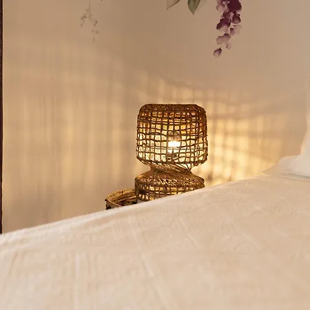 Lejlighed The Blooming Project *