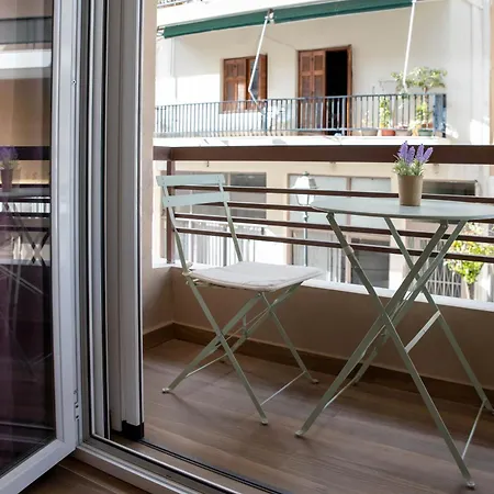 The Blooming Project Loutraki (Corinthia)