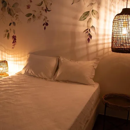 The Blooming Project Apartment
