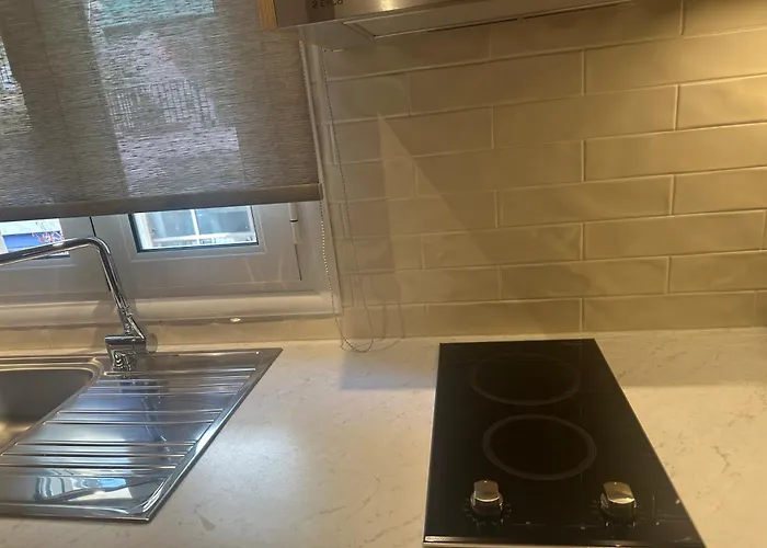 The Blooming Project Apartmán