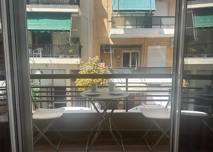 The Blooming Project Apartamento