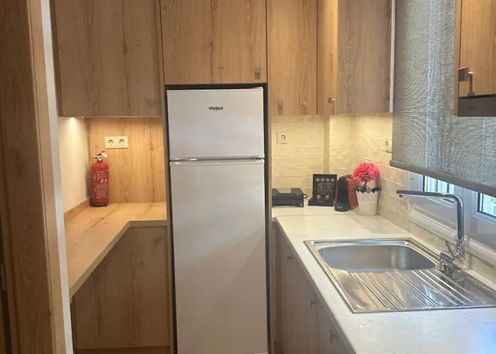 Apartamento The Blooming Project *