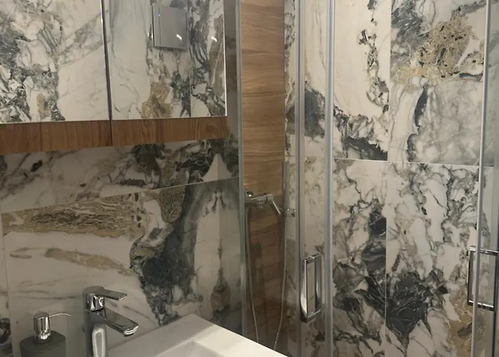 Apartamento The Blooming Project