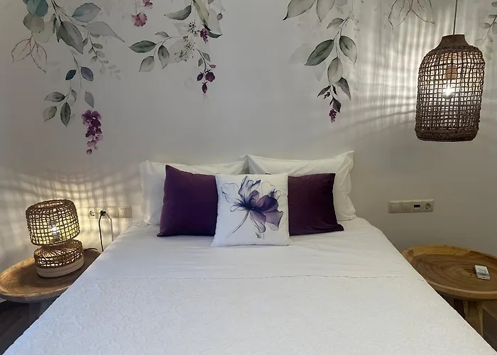 The Blooming Project Apartamento Loutráki