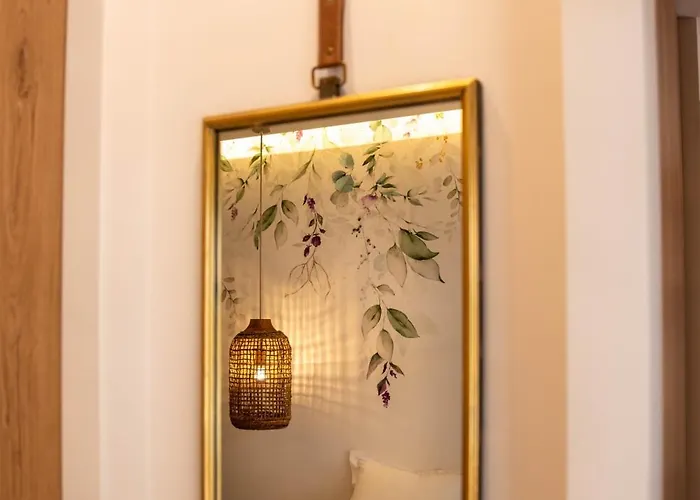 The Blooming Project Lejlighed *