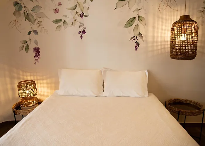 The Blooming Project Lejlighed *