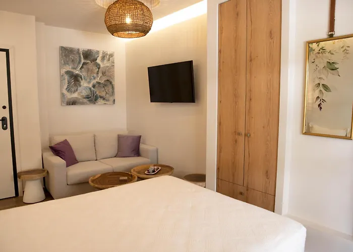 Lejlighed The Blooming Project