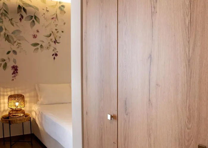 The Blooming Project * Loutráki