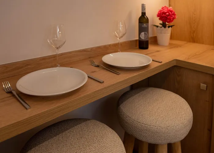 Lejlighed The Blooming Project