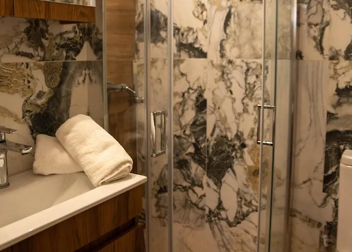 The Blooming Project * Loutráki