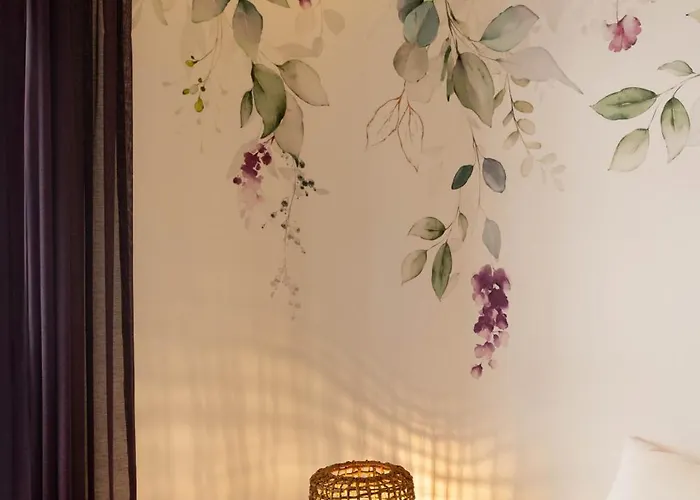 The Blooming Project * Loutráki