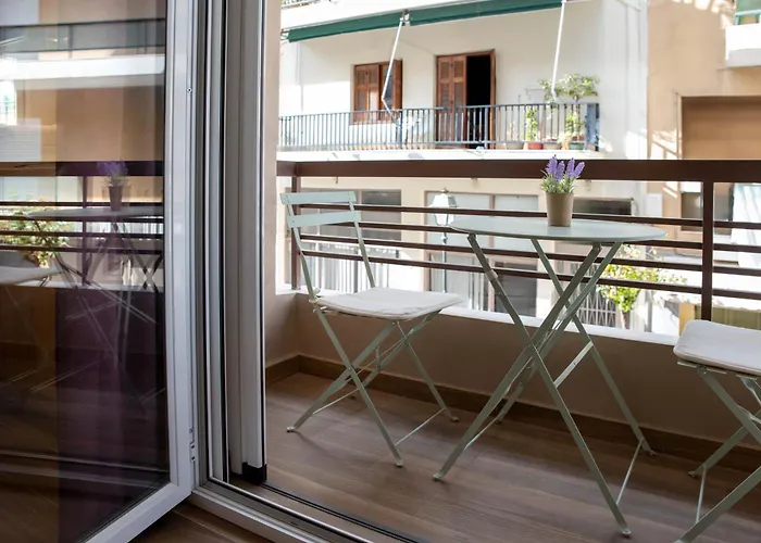 The Blooming Project Loutráki