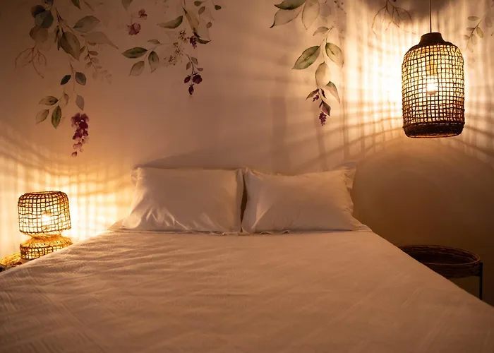 The Blooming Project